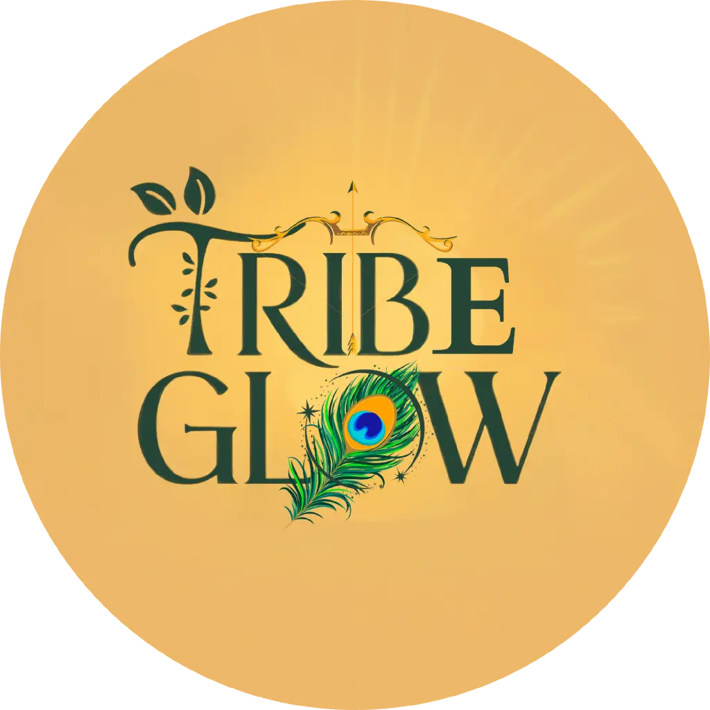 Tribe Glow logo