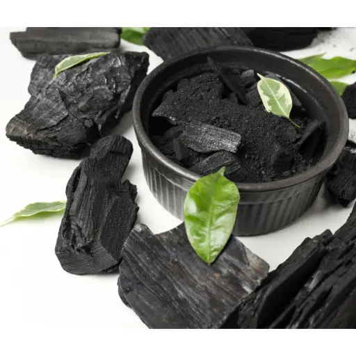 Activated Charcoal
