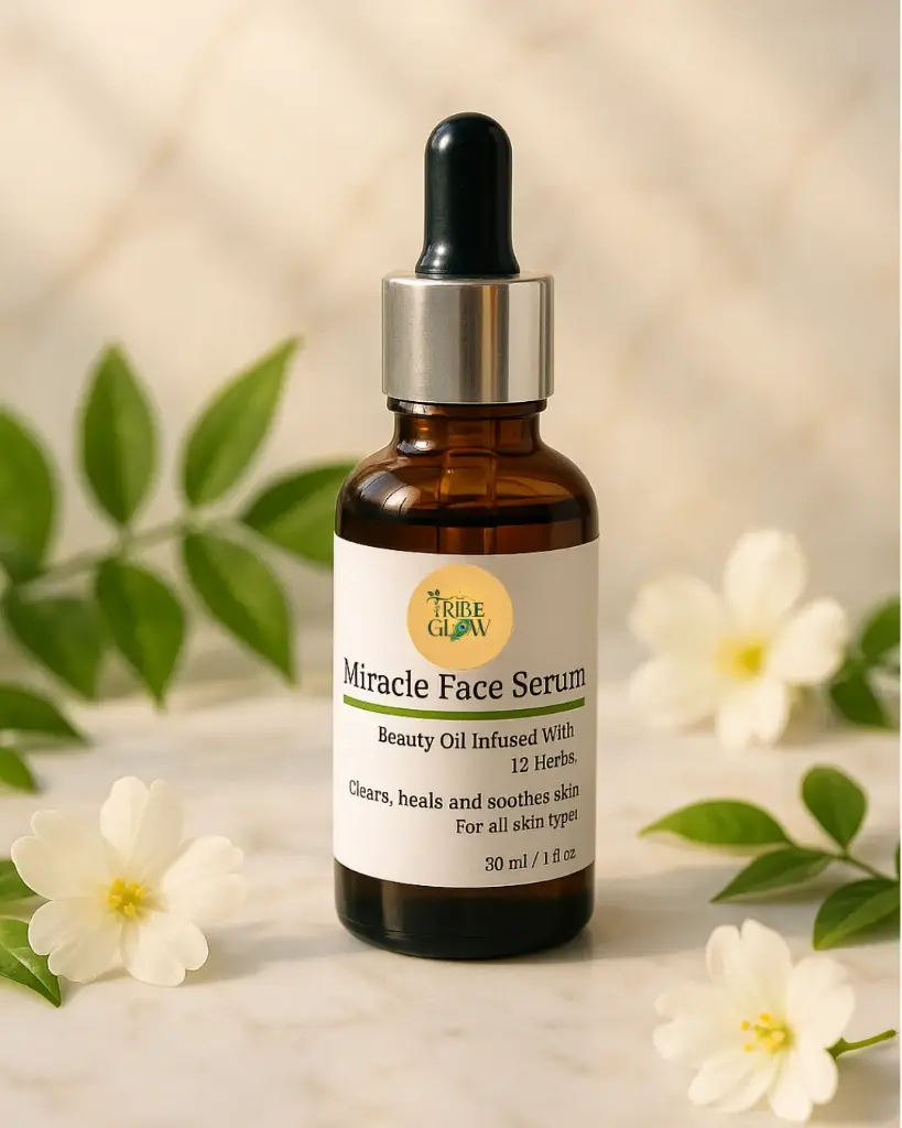 Miracle Face Serum