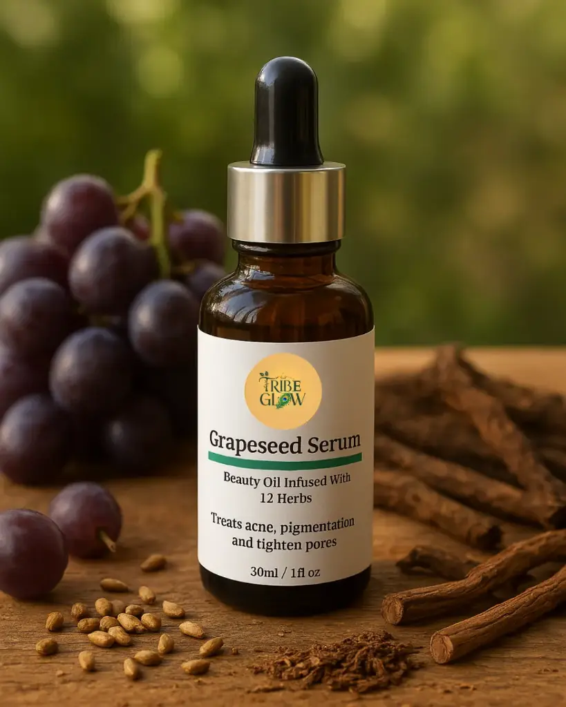 Grapeseed Serum