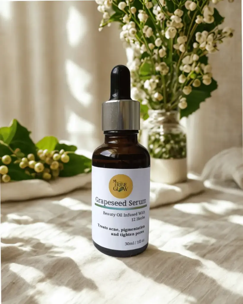 Grapeseed Serum