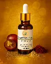 24K Gold Grapeseed Serum