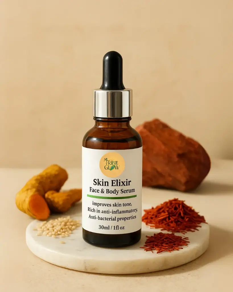 Skin Elixir