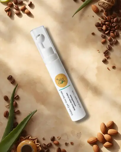Under Eye Gel Serum