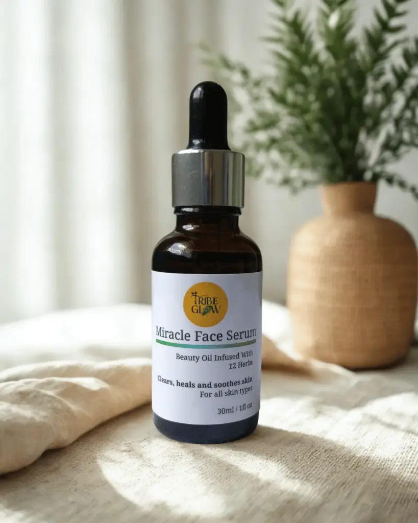Miracle Face Serum
