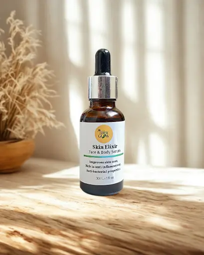 Skin Elixir